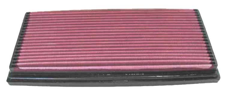 Luftfilter K&N High Flow für PEUGEOT 406 (8B)  2.0 16V 132ps