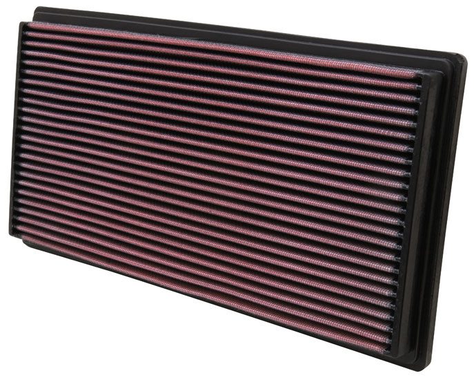Luftfilter K&N High Flow für VOLVO 850 Break (855)  T5 226ps