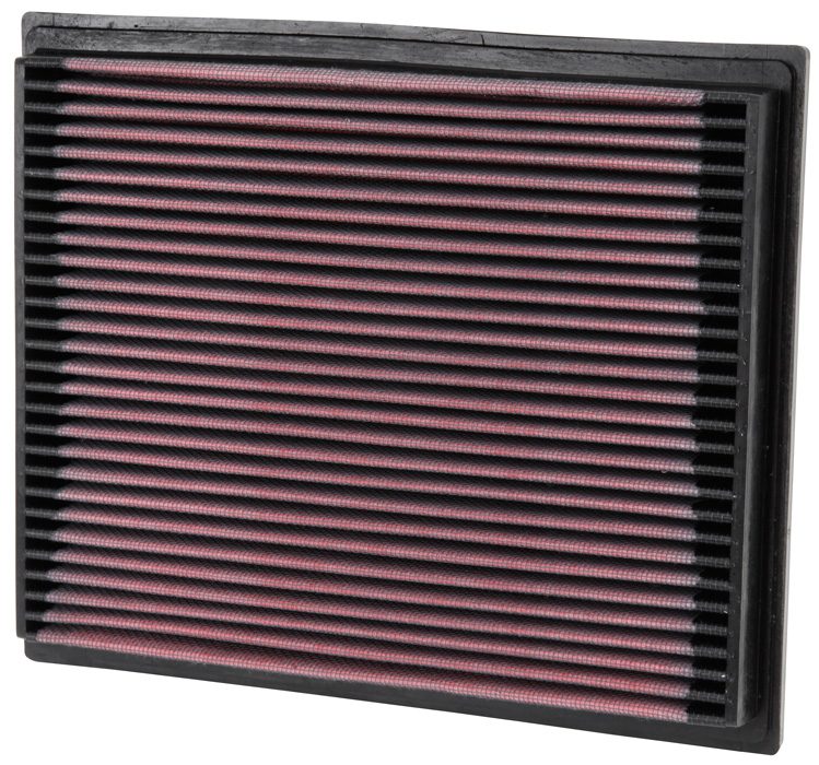 Luftfilter K&N High Flow für BMW 7 (E32)  740 i, iL V8 286ps
