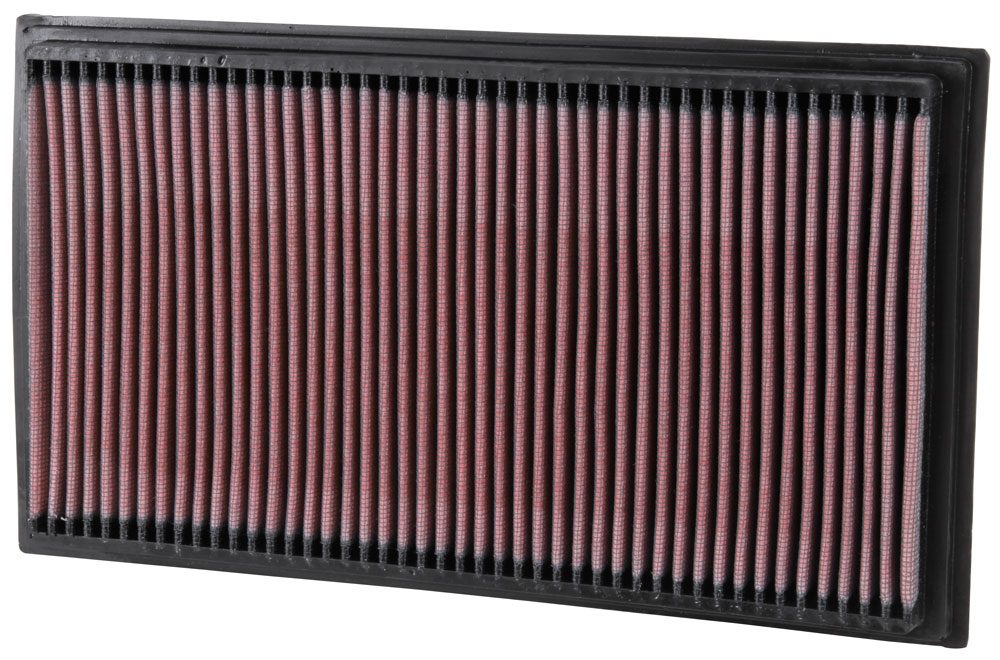 Luftfilter K&N High Flow für MERCEDES-BENZ CLASSE E (W210)  E 320 (210.065) 224ps
