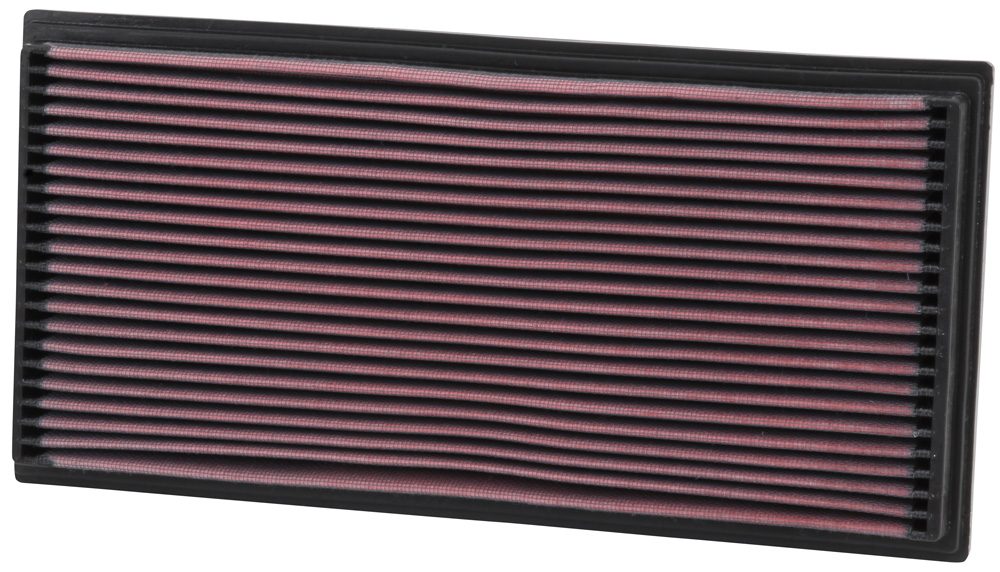 Luftfilter K&N High Flow