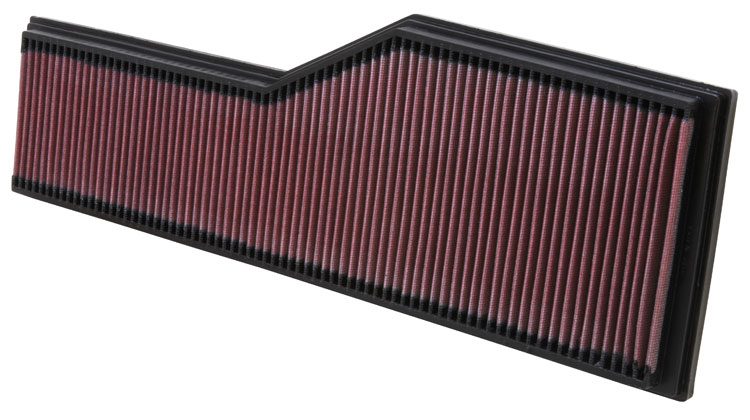 Luftfilter K&N High Flow für PORSCHE 911 Décapotable (996)  3.4 Carrera 301ps