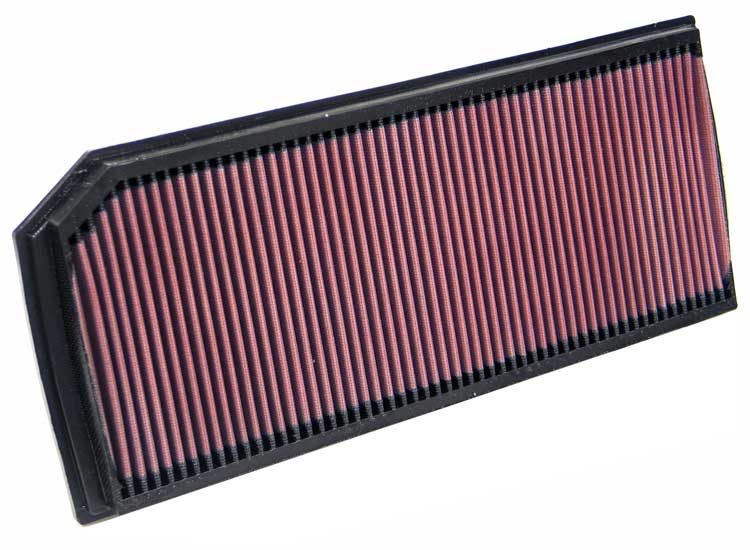 Luftfilter K&N High Flow für VW EOS (1F7, 1F8)  2.0 TFSI 200ps