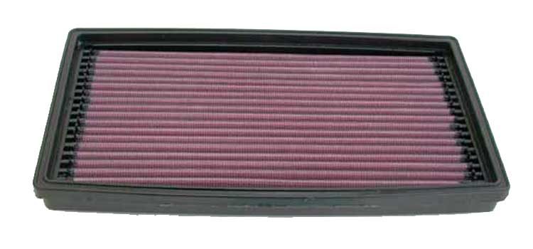 Luftfilter K&N High Flow für FORD FOCUS I Turnier (DNW)  1.4 16V 75ps