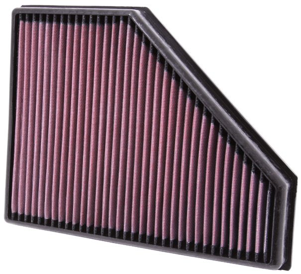 Luftfilter K&N High Flow für BMW 1 (E81)  120 d 177ps