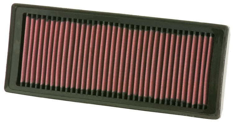 Luftfilter K&N High Flow für AUDI Q5 (8RB)  2.0 TDI 143ps