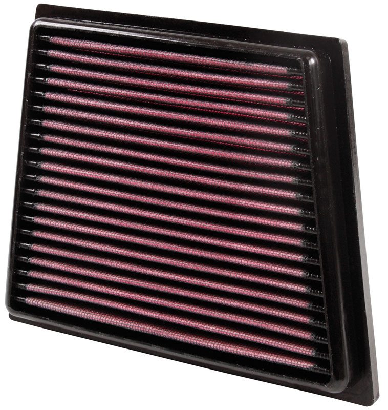 Luftfilter K&N High Flow für FORD ECOSPORT  1.0 EcoBoost 125ps
