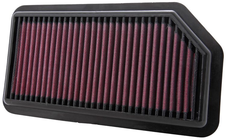 Luftfilter K&N High Flow für HYUNDAI ix20 (JC)  1.4 90ps