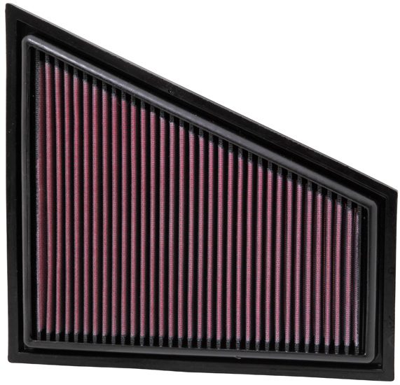 Luftfilter K&N High Flow für BMW X1 (E84)  xDrive 20 i 184ps