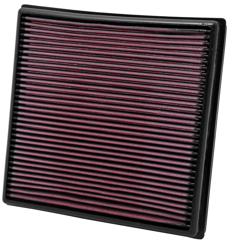 Luftfilter K&N High Flow für OPEL ASTRA J GTC  1.4 Turbo (08) 140ps