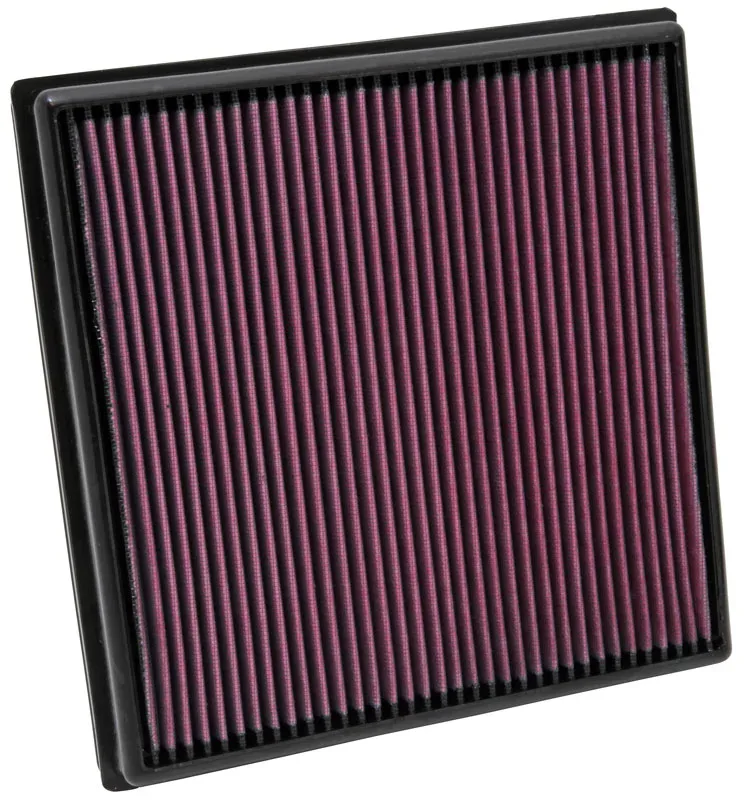 Luftfilter K&N High Flow für OPEL ZAFIRA TOURER C (P12)  1.6 CDTI (75) 134ps