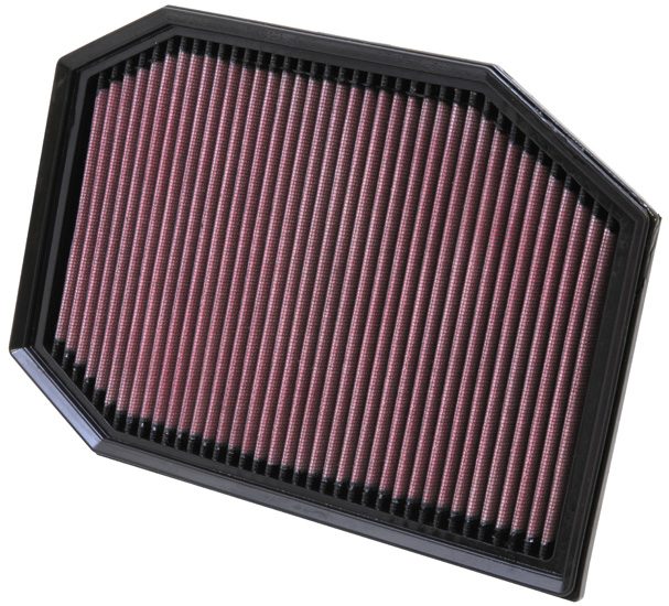 Luftfilter K&N High Flow für BMW 5 (F10)  528 i 258ps