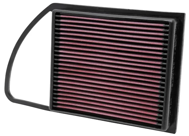 Luftfilter K&N High Flow für VOLVO S60 I (384)  2.4 180ps