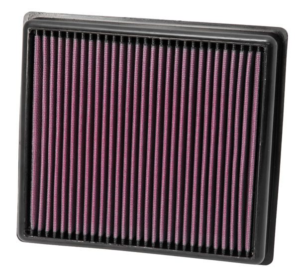 Luftfilter K&N High Flow für BMW 1 Coupé (E82)  118 d 136ps