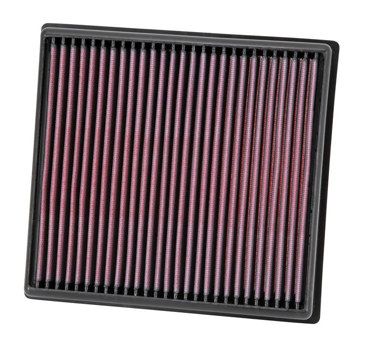 Luftfilter K&N High Flow für MERCEDES-BENZ CLA Coupé (C117)  CLA 220 CDI / d 4-matic (117.305) 163ps