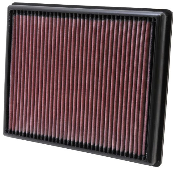 Luftfilter K&N High Flow für BMW 3 Gran Turismo (F34)  335 i 306ps