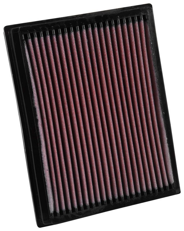 Luftfilter K&N High Flow für MERCEDES-BENZ CLASSE B Sports Tourer (W245)  B 160 (245.231) 95ps