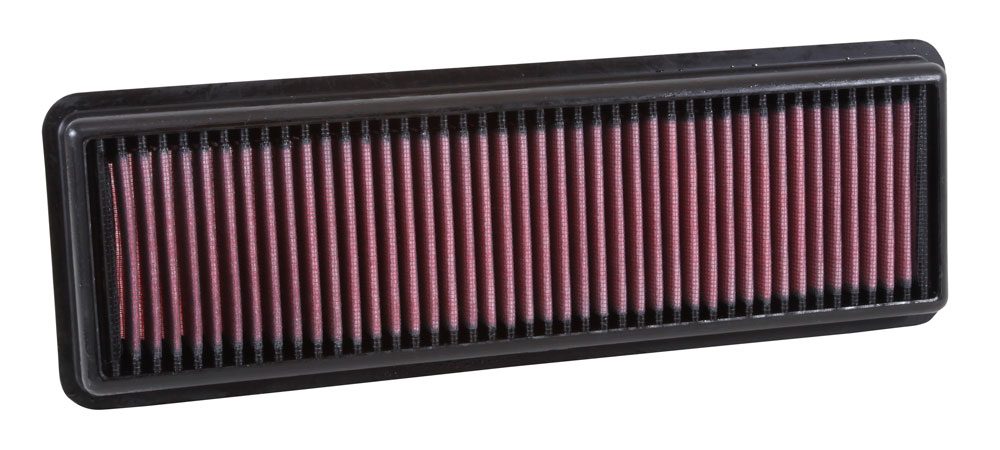 Luftfilter K&N High Flow für BMW X5 (F15, F85)  sDrive 25 d 231ps
