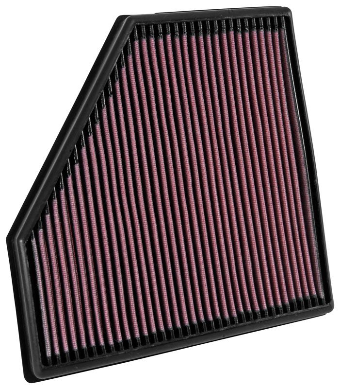 Luftfilter K&N High Flow für BMW 3 Gran Turismo (F34)  340 i xDrive 360ps