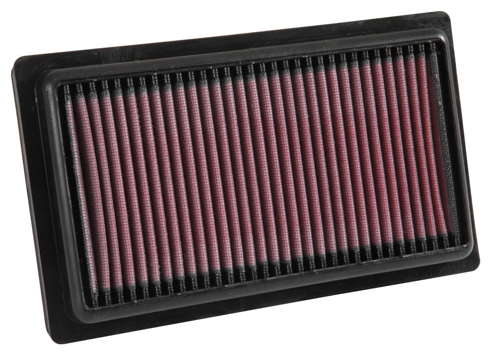 Luftfilter K&N High Flow für HYUNDAI i20 II (GB, IB)  1.0 T-GDI 120ps