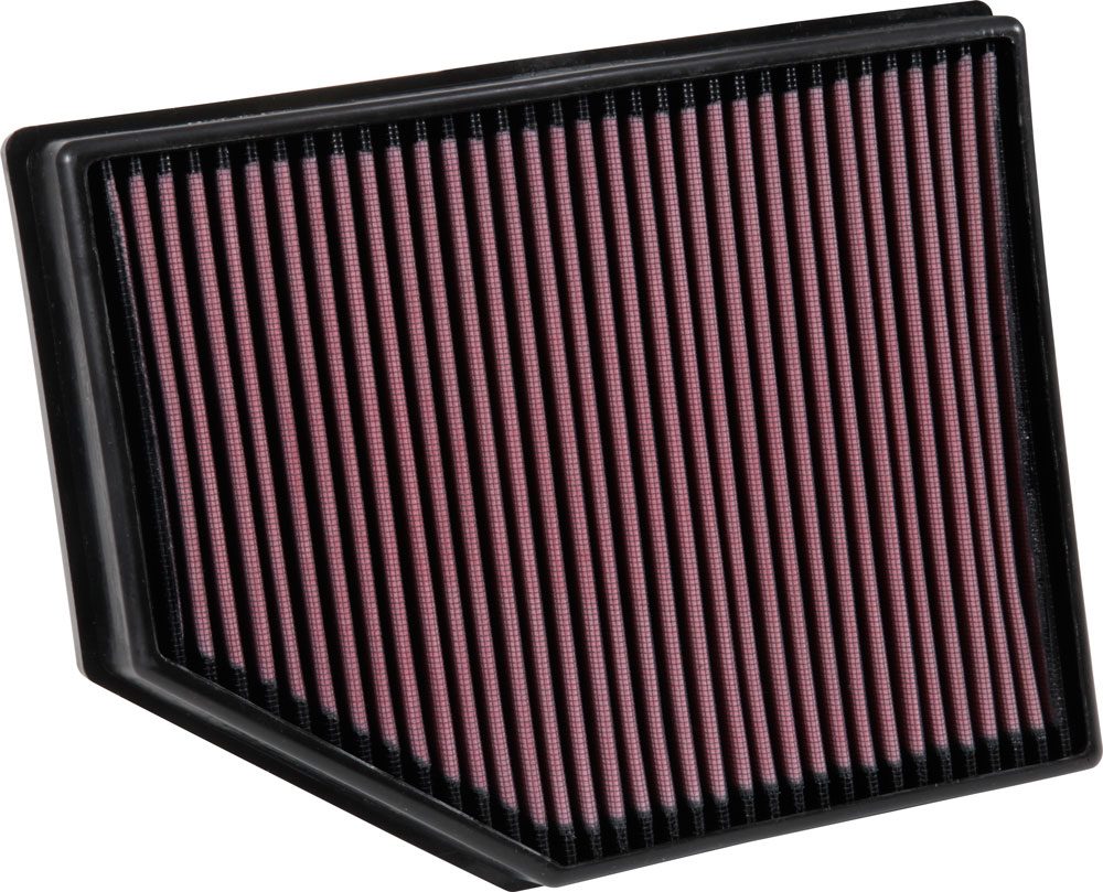 Luftfilter K&N High Flow für VOLVO V40 Cross Country (526)  T4 AWD 190ps