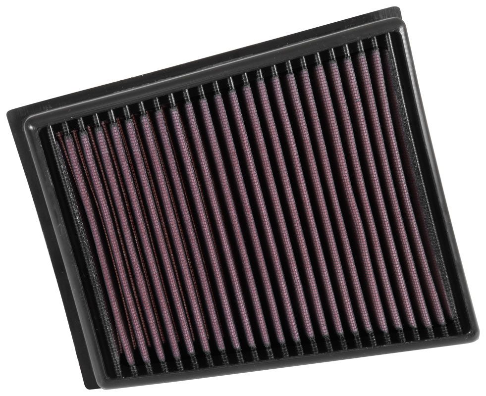Luftfilter K&N High Flow für RENAULT MEGANE IV Grandtour (K9A/M/N_)  1.6 TCe 165 165ps