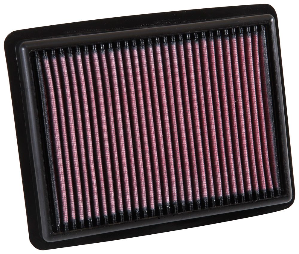 Luftfilter K&N High Flow