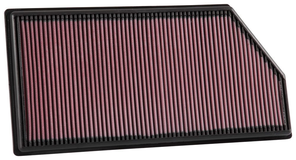 Luftfilter K&N High Flow für MERCEDES-BENZ CLASSE E Coupé (C238)  E 350 d (238.320) 286ps