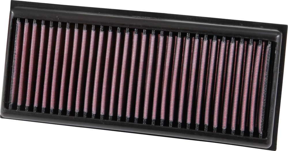 Luftfilter K&N High Flow für MERCEDES-BENZ GLC (X253)  AMG 63 S 4-matic+ (253.989) 510ps