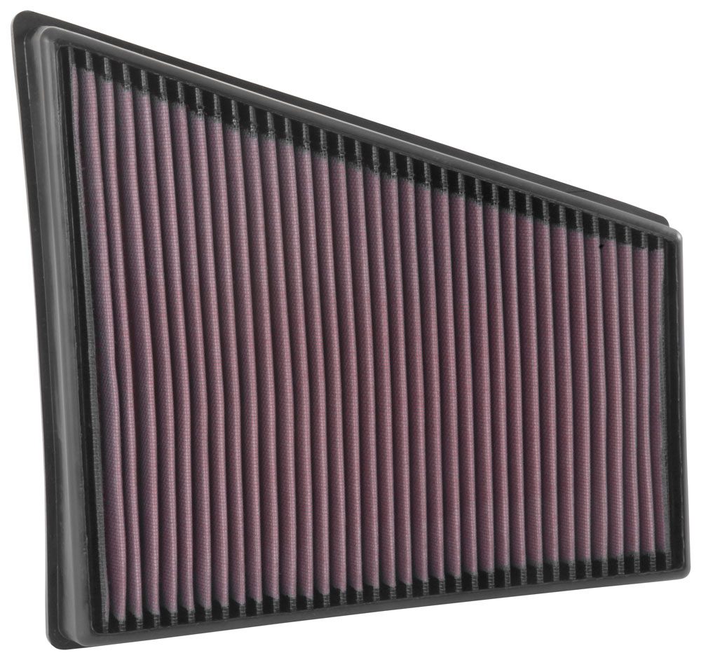 Luftfilter K&N High Flow für PORSCHE 718 CAYMAN (982)  2.0 (982120, 982121, 982150, 982151) 300ps