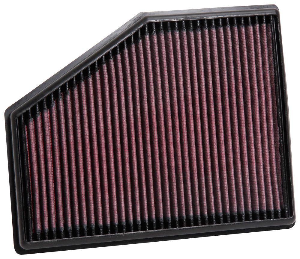 Luftfilter K&N High Flow für BMW 5 Touring (G31)  530 d Mild-Hybrid xDrive 286ps