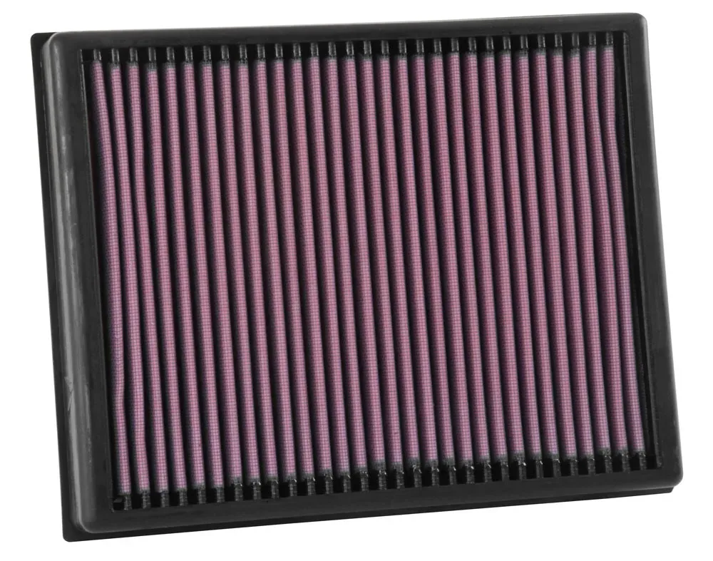 Luftfilter K&N High Flow