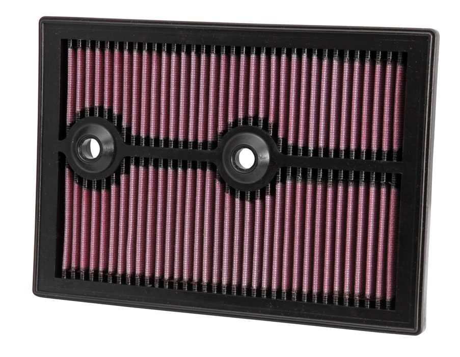 Luftfilter K&N High Flow für SEAT IBIZA IV SC (6J1, 6P5)  1.2 TSI 86ps