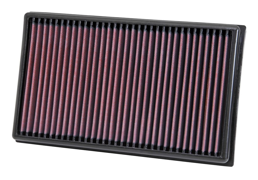 Luftfilter K&N High Flow für SEAT LEON (5F1)  1.8 TSI 180ps