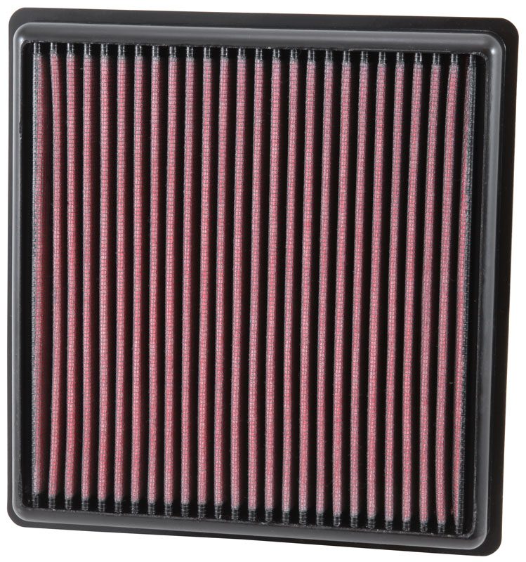 Luftfilter K&N High Flow für OPEL ADAM (M13)  1.4 LPG 87ps