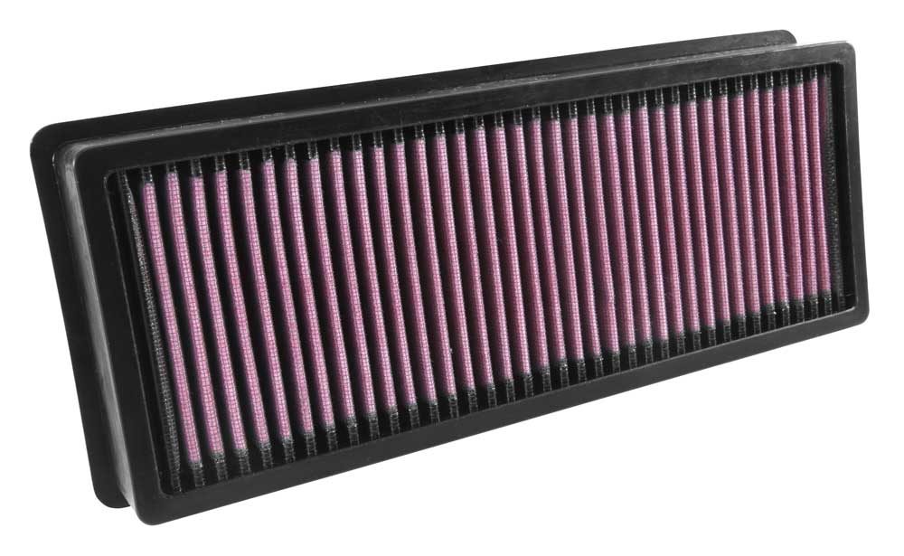 Luftfilter K&N High Flow für BMW X4 (F26)  xDrive 35 d 313ps