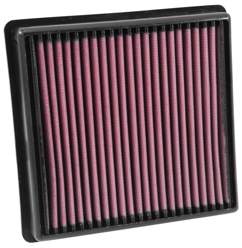 Luftfilter K&N High Flow für JEEP GRAND CHEROKEE IV (WK, WK2)  3.0 CRD V6 4x4 218ps