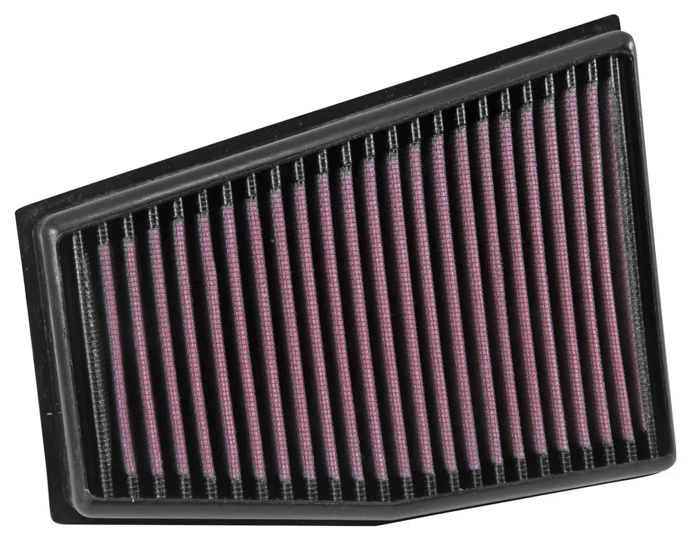 Luftfilter K&N High Flow