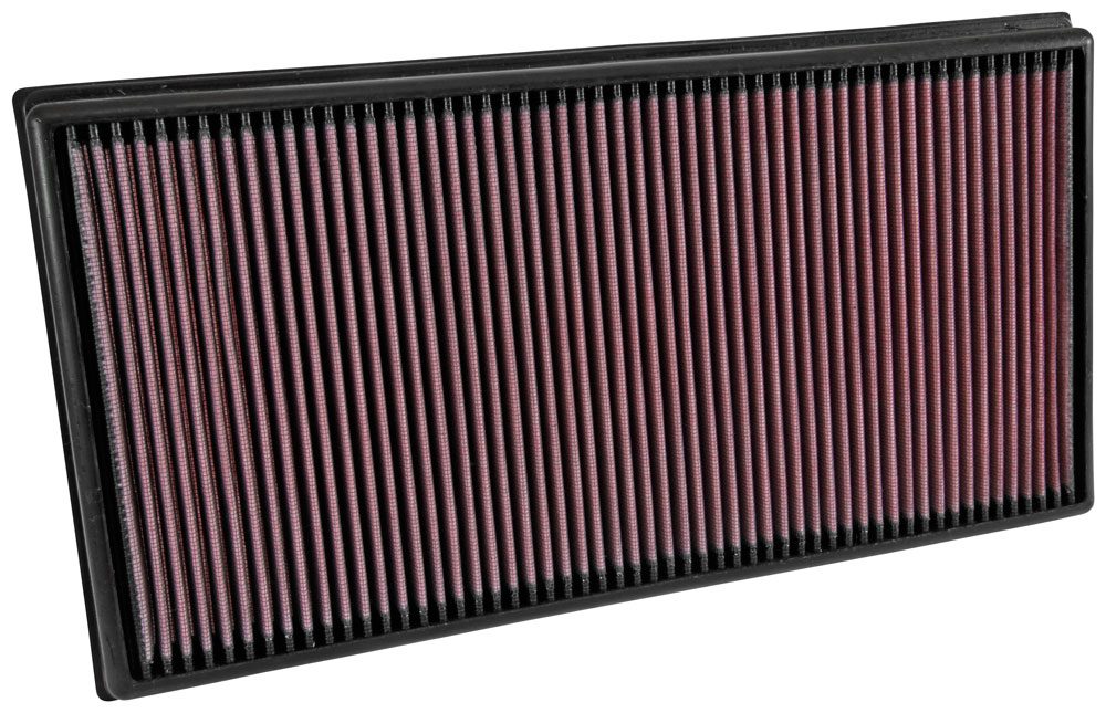 Luftfilter K&N High Flow für MERCEDES-BENZ VITO Autobus/Autocar (W639)  113 CDI (639.701, 639.703, 639.705) 136ps