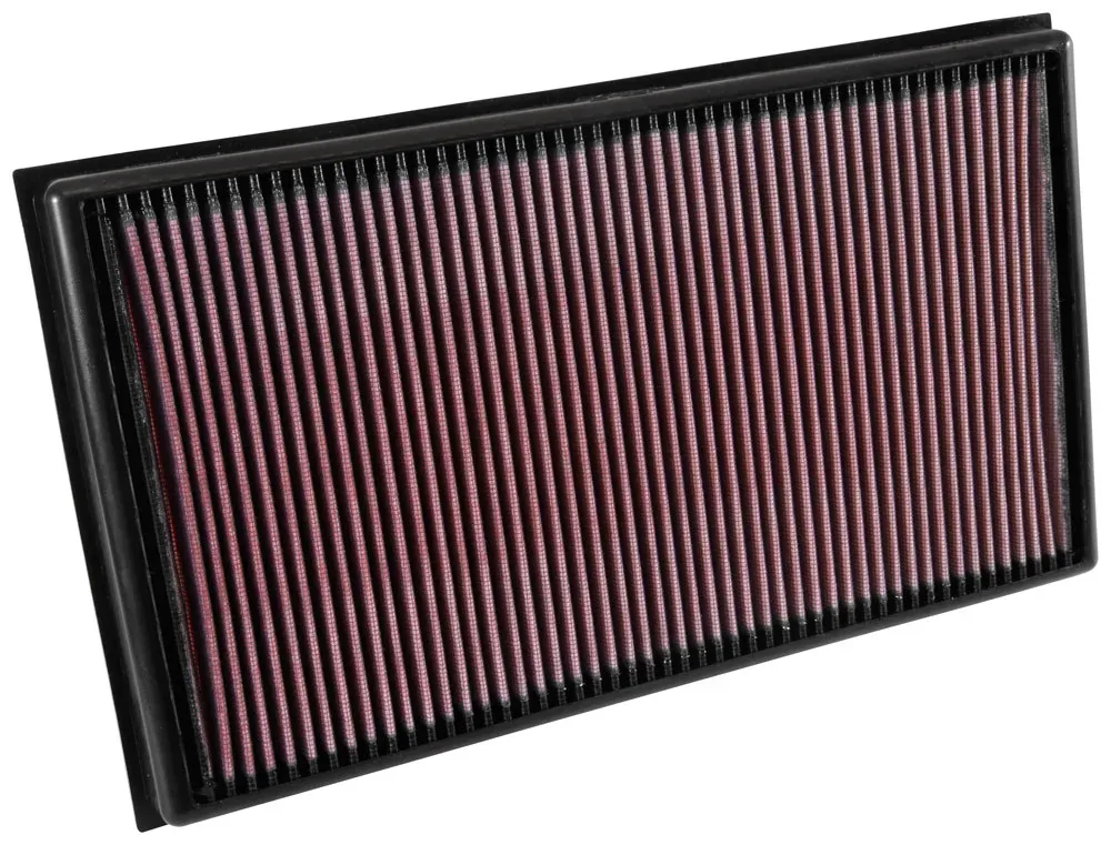Luftfilter K&N High Flow für VW TIGUAN ALLSPACE (BW2, BJ2)  2.0 TDI 4motion 240ps