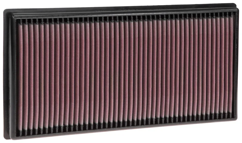Luftfilter K&N High Flow