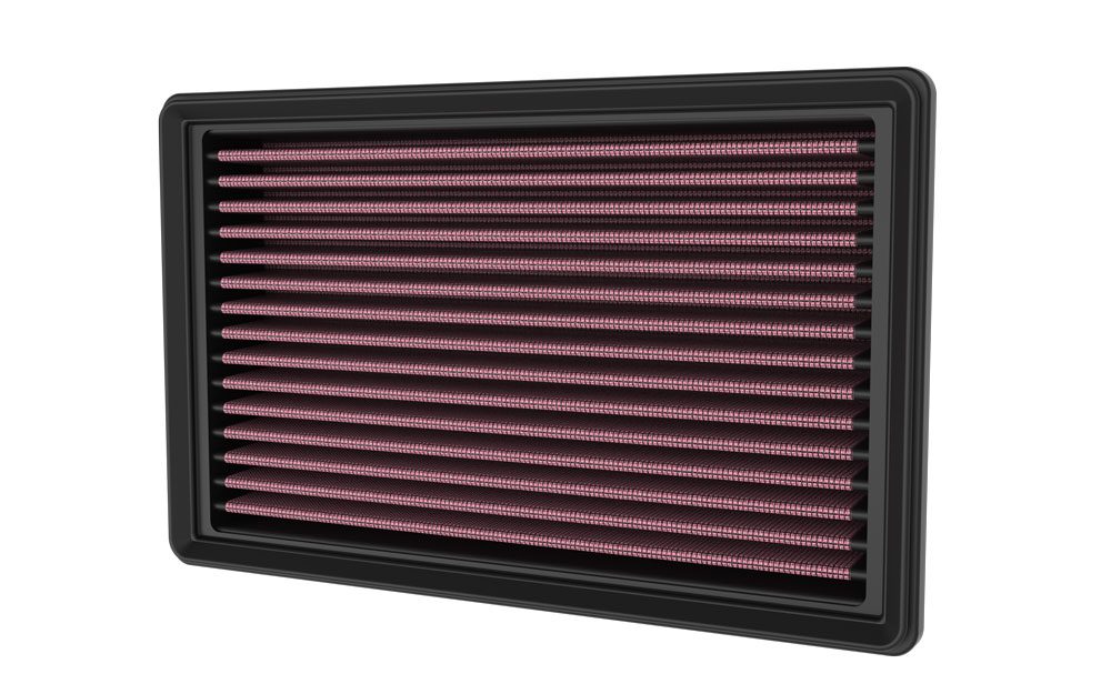Luftfilter K&N High Flow für TOYOTA YARIS (_P21_, _PA1_, _PH1_)  1.5 (MXPA11) 125ps