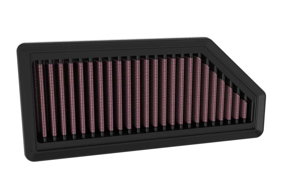 Luftfilter K&N High Flow für MITSUBISHI ASX (VSX_, VSE_)  1.6 PHEV (VSEP6) 159ps