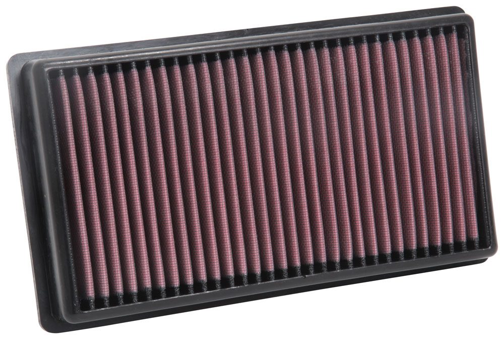 Luftfilter K&N High Flow für OPEL VIVARO C Fourgon (K0)  2.0 177ps