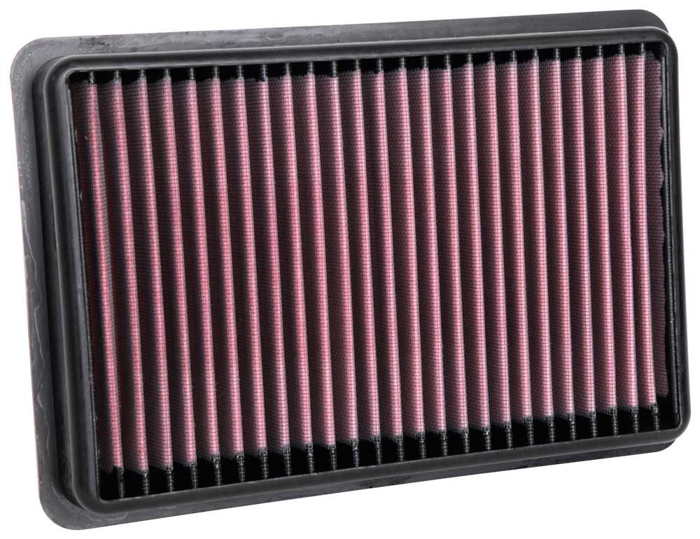 Luftfilter K&N High Flow für KIA SORENTO II (XM)  2.2 CRDi 197ps