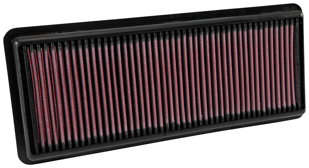 Luftfilter K&N High Flow für MAZDA MX-5 IV (ND__)  1.5 (ND2E, ND5R) 131ps