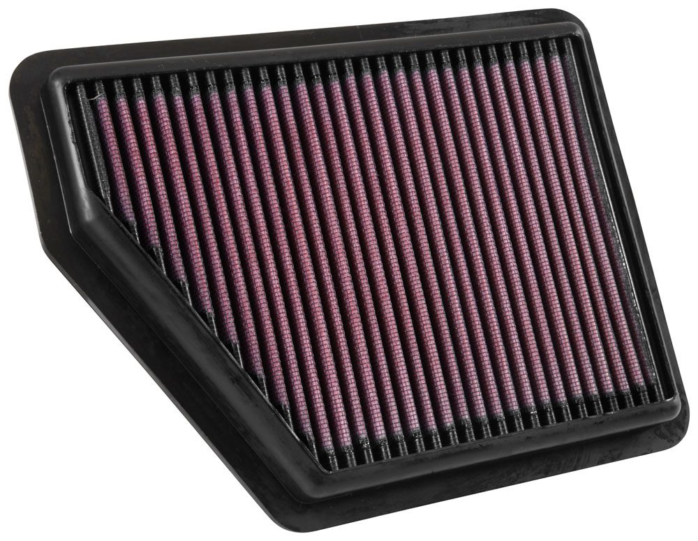 Luftfilter K&N High Flow für HONDA CIVIC XI Berline bicorps trois ou cinq portes (FL)  2.0 e:HEV 184ps