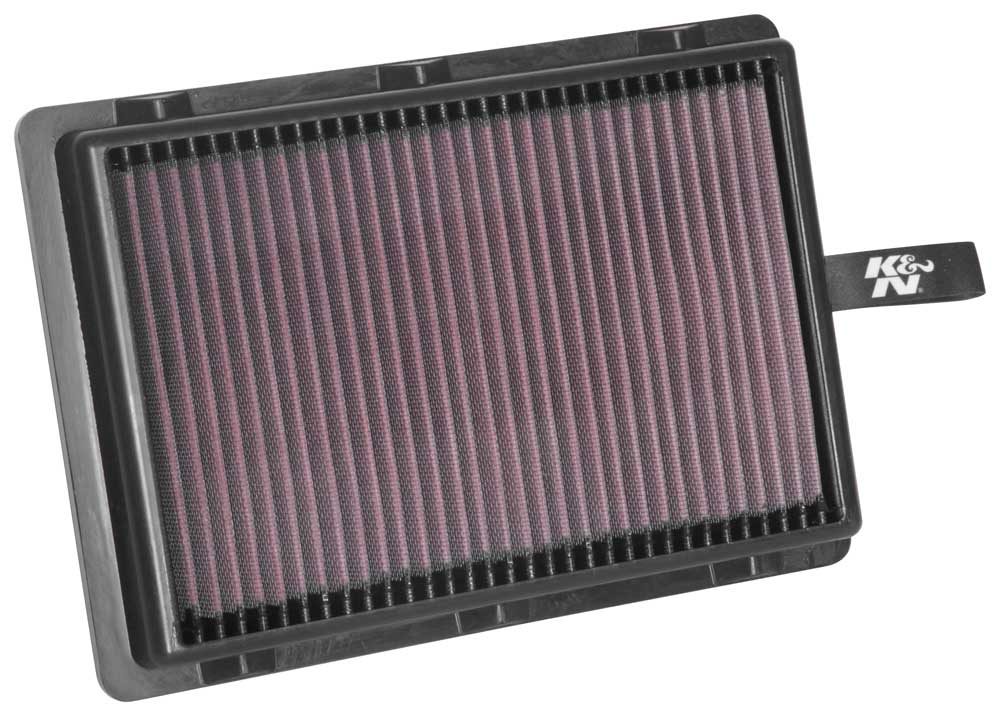 Luftfilter K&N High Flow für HYUNDAI TUCSON (TL, TLE)  2.0 155ps