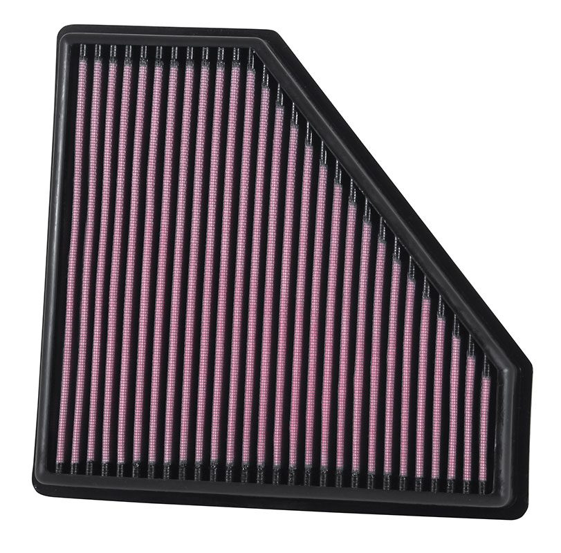 Luftfilter K&N High Flow