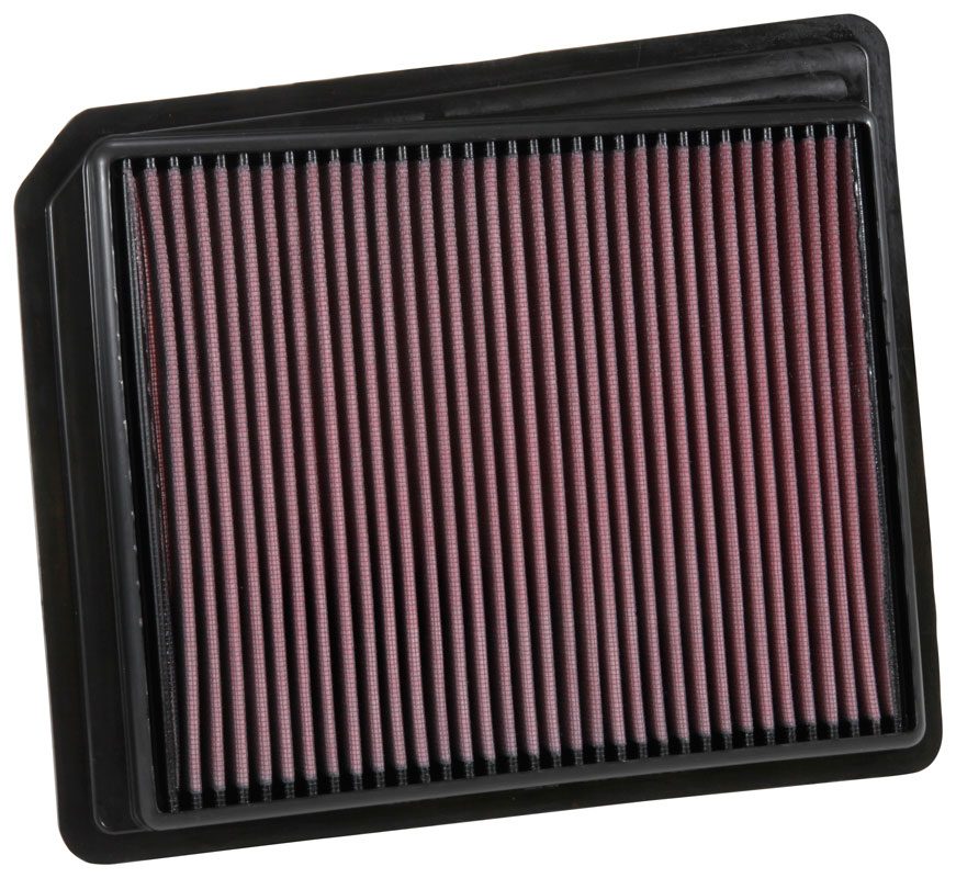 Luftfilter K&N High Flow